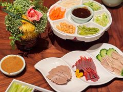 -北京全聚德(王府井店)