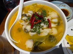 -船歌·鱼水饺青岛菜(太阳宫凯德MALL店)