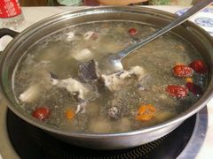 -佳养记百味鸡煲海曙孝闻街店