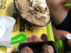 -MOMO冰品·生巧汤圆(红桥店)