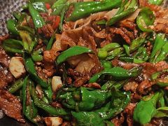 -庆江南江南菜(琴湖溪里花园城店)