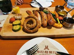 -布拉格餐厅· 中欧捷克菜(全国首店)