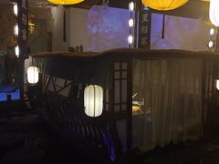 大堂-淀里船宴(裕华东路店)