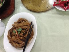 -食为先(中山七路店)