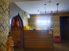 -泰享受·泰式按摩·SPA(海珠广纸店)