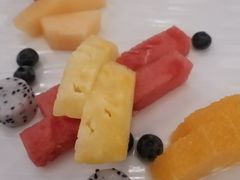 -上海和平饭店华懋阁 Cathay Room