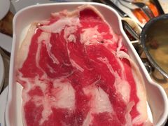 -星伦多 自助料理(圆融店)