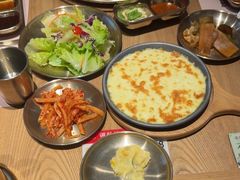 -西塔老太太泥炉烤肉(武汉摩尔城店)