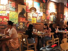 大堂-渔井食堂(新洲店)