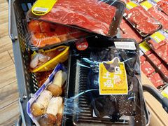-果蔬好生活超市(新荟城店)