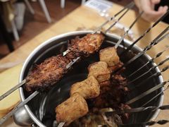 -鬼味烤翅(南锣鼓巷店)