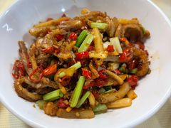 -笨罗卜浏阳菜馆(龙华鹏润达店)