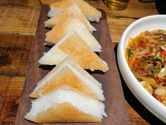 脆皮米糕-铁公鸡·四川料理(天环广场店)