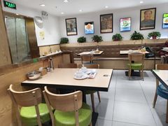 -老边饺子馆(东单店)