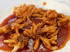 -笑红饭庄