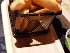 -Boxing Cat Brewery拳击猫精酿啤酒馆(永福店)
