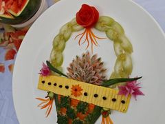 -紫荆广场·花漫里