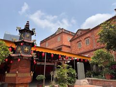 -晋江五店市传统文化旅游区