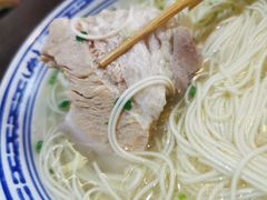 -同得兴 Since·1995 传统苏式面馆(嘉馀坊店)