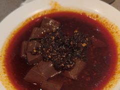 -半天妖烤鱼(丰科万达店)