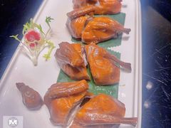 -富淳饭店(陆家嘴保利广场店)