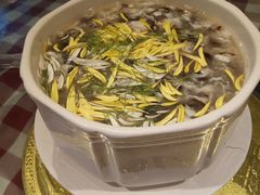 -龙桥私厨·姜花菊花过桥鱼·顺德菜(容桂店)