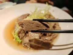 -打酱油·非遗淮扬菜(瘦西湖梅岭店)