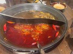 -萍姐火锅·公路夜市(南京新街口店)