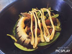 -荣德灶台鱼(圣泉寺店)