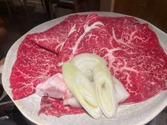 -满来寿喜烧(金虹桥店)