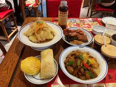 -新兴园饺子馆(河南街店)