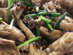 -蟹肉煲蟹肉(阊胥路店)