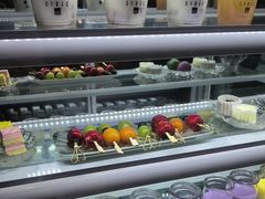 -见康道莱•足浴按摩•艾灸•SPA(友谊店)
