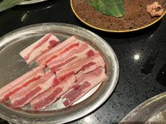 -大馥·炭火烧肉酒场(莘庄莘福坊店)