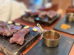 -一沙一城·岩烤牛扒(深圳首店)