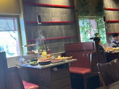 -牛村来人潮汕牛肉火锅(西单店)