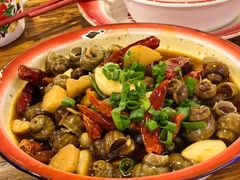 -冶建镜子·中国龙虾王(总店)