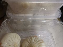 -津味轩二姑包子(商业街店)