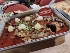 -鱼酷活鱼烤鱼(梅江印象城店)