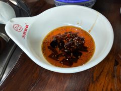 -大明铜锅·烤涮坊·烧烤(总店)