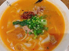 -漆黑觉米粉(三里屯店)