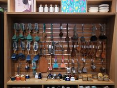-川岛屋·KAWASIMAYA·咖啡简餐