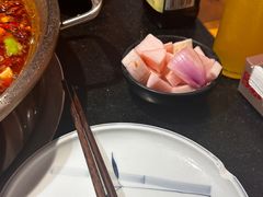 -小饕荟雅安贡椒鱼鲜馆(广福桥店)