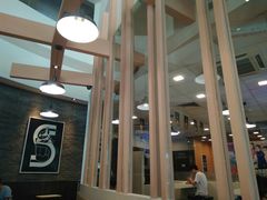 大堂-麦当劳(北亭广场分店)