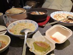 -杏花村水席楼·洛阳水席(老城十字街店)