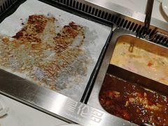 -星伦多 自助料理(圆融店)