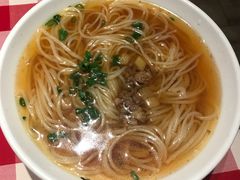 -西贝(金桥店)