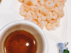 -顺风海鲜港(金玉兰店)