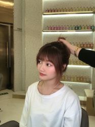 -3AM·S HAIR SALON烫发染发接发