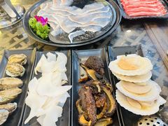 -丽江庭院之爱在路上(西单店)